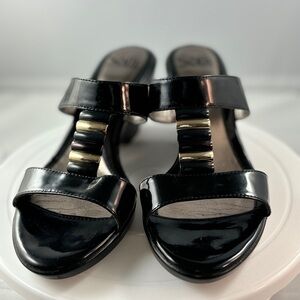 Sofft Sorbonne Slip-on heel sandals